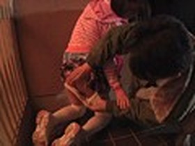 スカトロ折檻　サンプル画像01